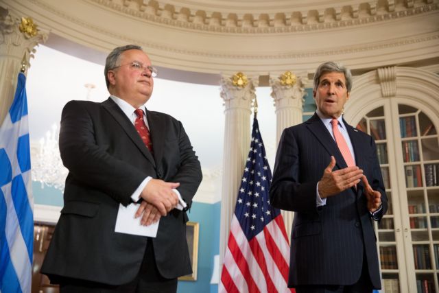 Προειδοποίηση ΗΠΑ: Οι τρομοκράτες πρέπει να παραμείνουν στη φυλακή